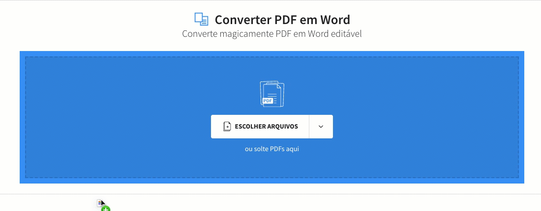 converter jpg em pdf online