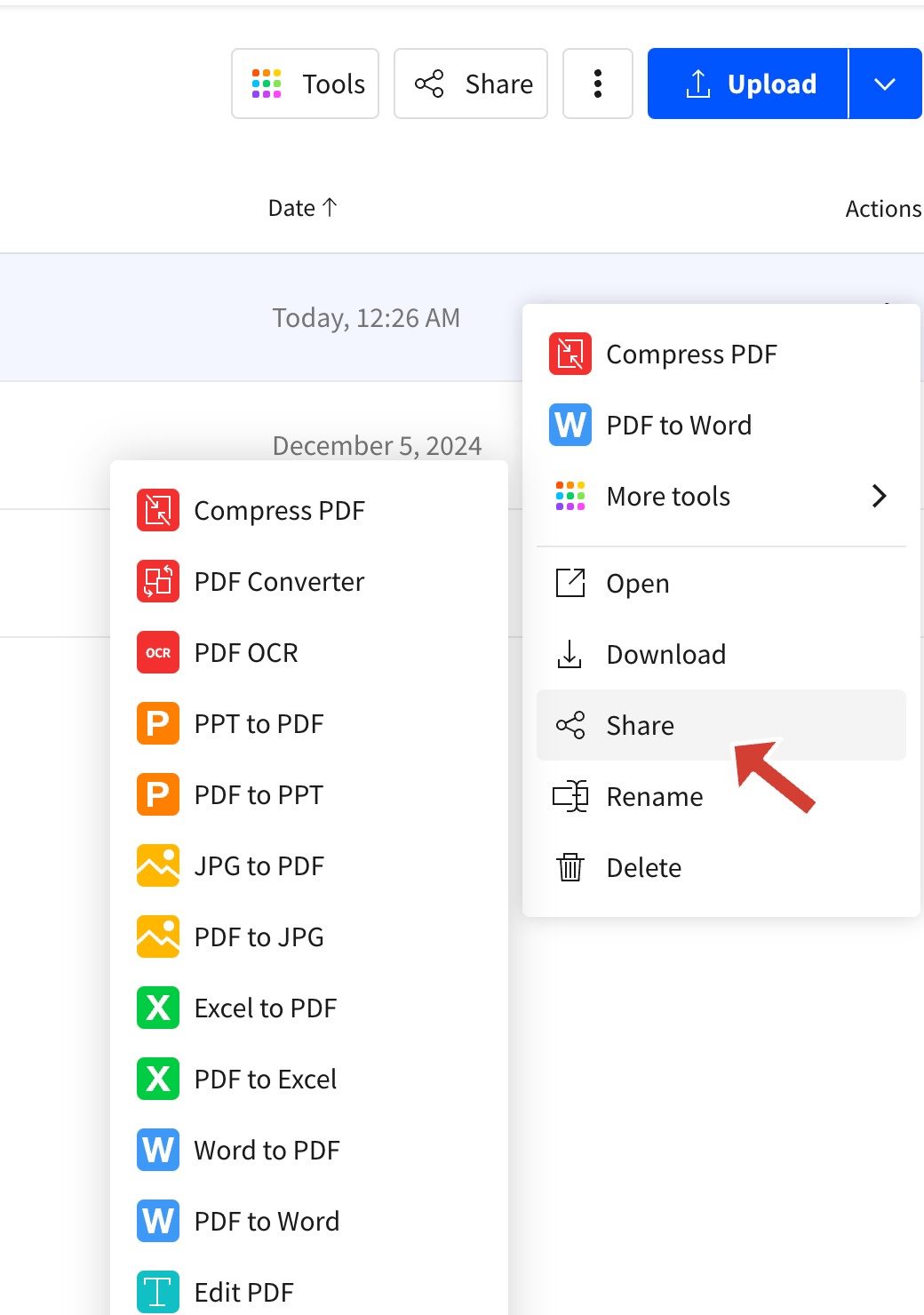How to Embed a PDF in an Email: A Complete Guide | Smallpdf
