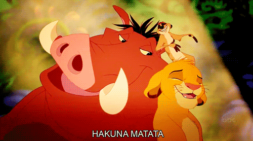 2020-02-24 - Excel in Word umwandeln ist ganz einfach. Hakuna Matata!