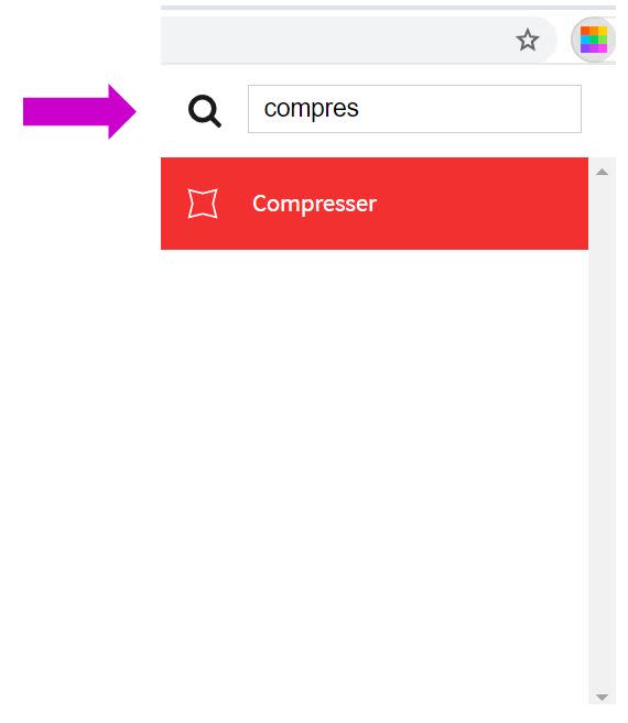 Comment utiliser efficacement l’extension Chrome Smallpdf Smallpdf