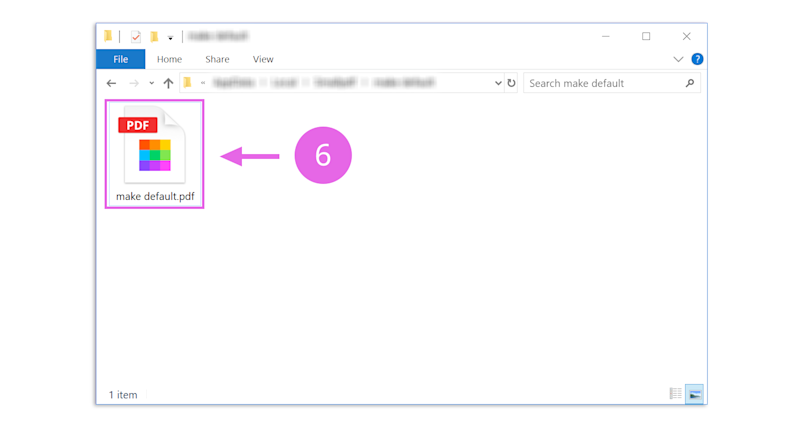 2018-08-28 – Cara Membuat Smallpdf Menjadi Aplikasi Default PDF Kamu di Windows 10 – Smallpdf