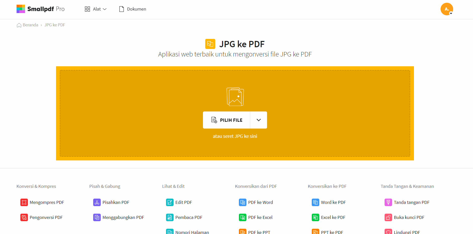 2019-08-21 – Ubah BMP ke JPG Online – Ubah BMP ke JPG