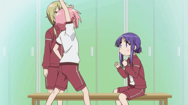 2018-10-03 - GIF anime - So sieht ein ungeschütztes PDF aus