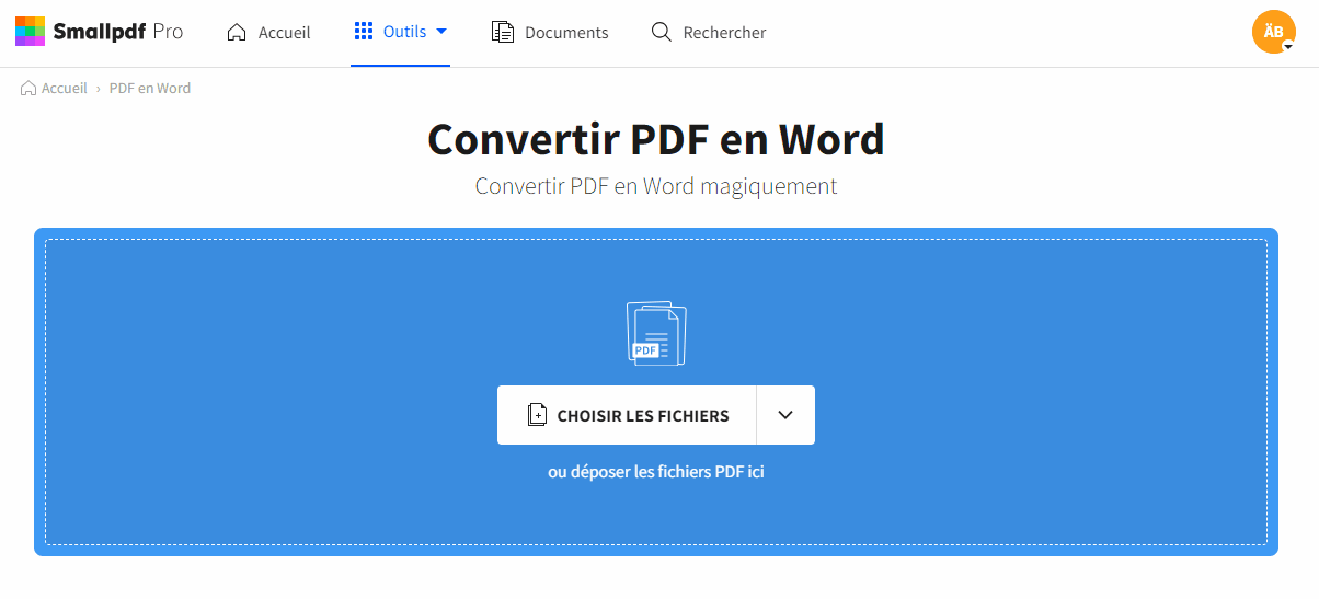 2023-08-21 - I Love PDF en Word