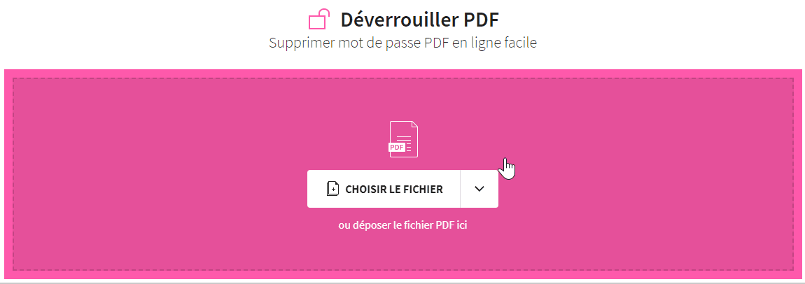 07.11.2019 - Comment Déverrouiller Un PDF En Ligne Sans Mot De Passe
