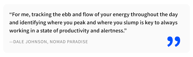 How-to-make-time-go-faster-quote-1