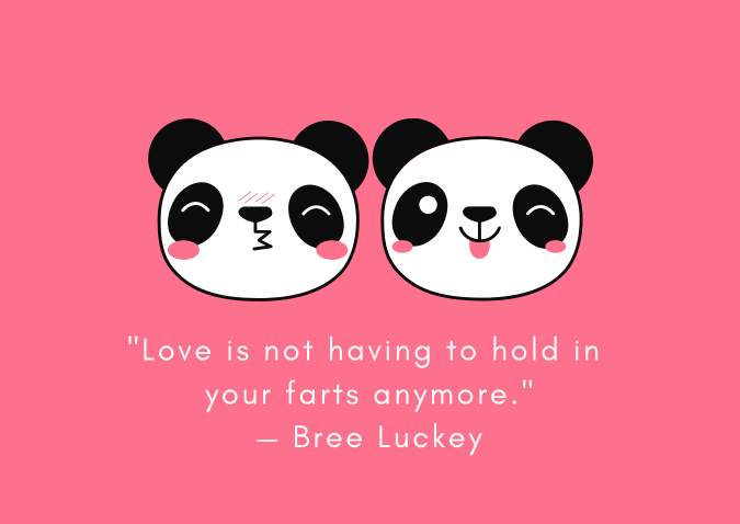 funny valentine's day quote 2