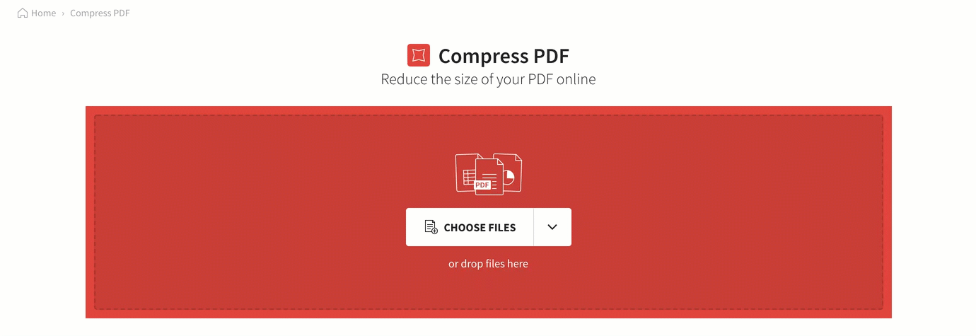 pdf size reducer less than 100kb