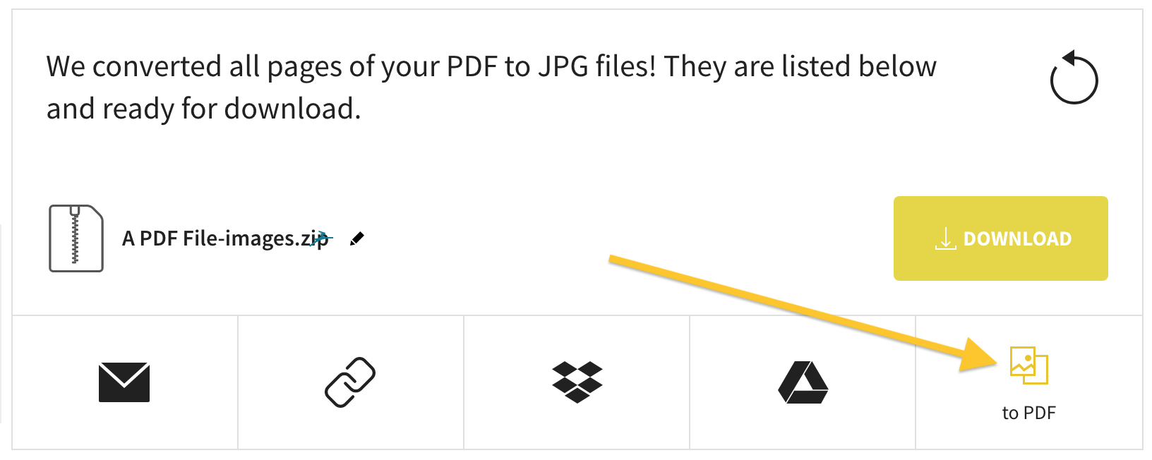 converse online your pdf files