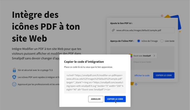 intégrer-pdf-html