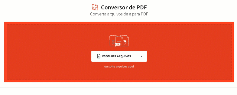 Como converter PowerPoint em Word