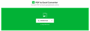 Small Pdf Converter To Excel Onwhat