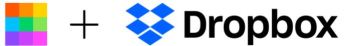 2018-11-27 - Smallpdf s’intègre à Dropbox - image de Smallpdf + Dropbox, partenariat