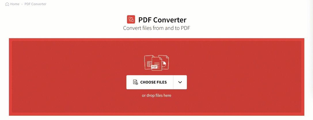 Convert Png To Word Online For Free Smallpdf