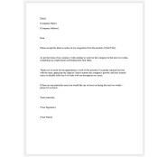 Top Notch Tips About 2 Week Resignation Letter Sample Entry Level 