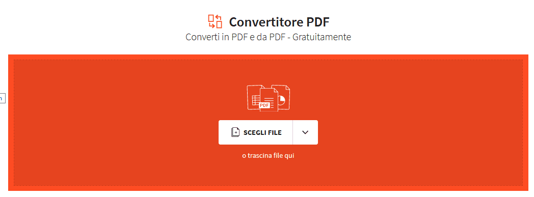 2019-02-24 - Come convertire da Excel a Word online