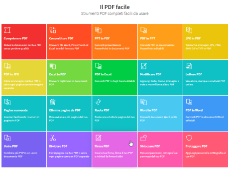 2020-09-01 - Smallpdf lancia una versione migliorata del tool per firmare PDF