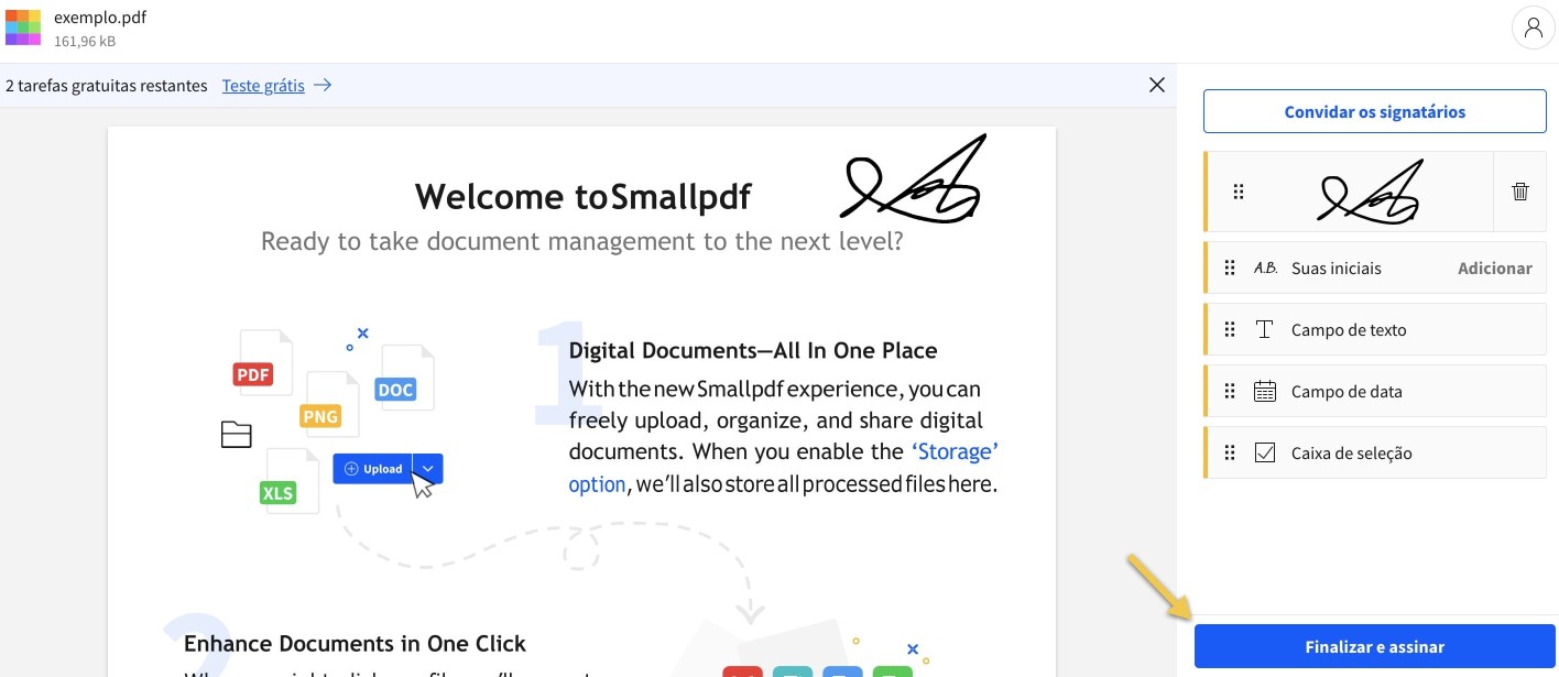 2020-09-01 8 smallpdf lanca-nova-versao-da-ferramenta-assinar-pdf