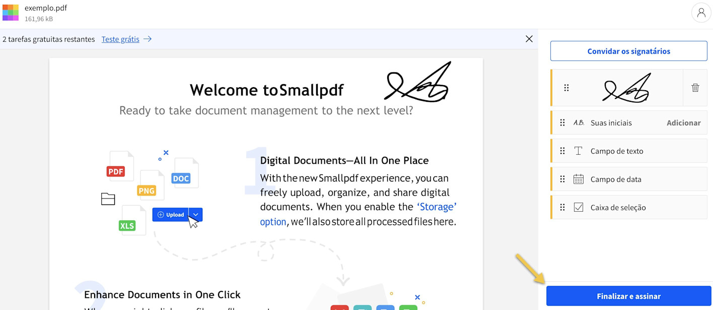 2020-09-01 8 smallpdf lanca-nova-versao-da-ferramenta-assinar-pdf