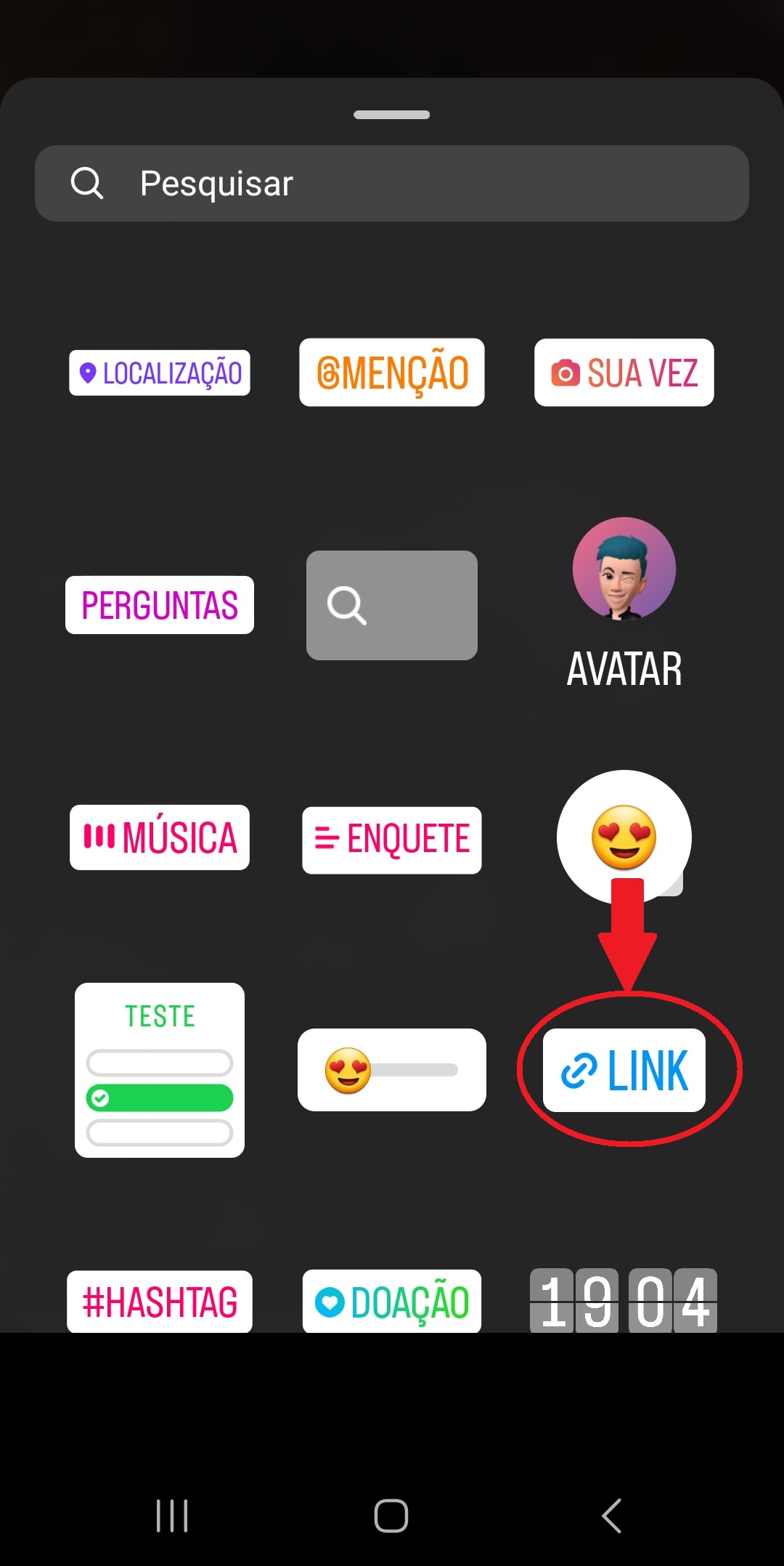 Como Colocar Link No Story Do Instagram Smallpdf 7162