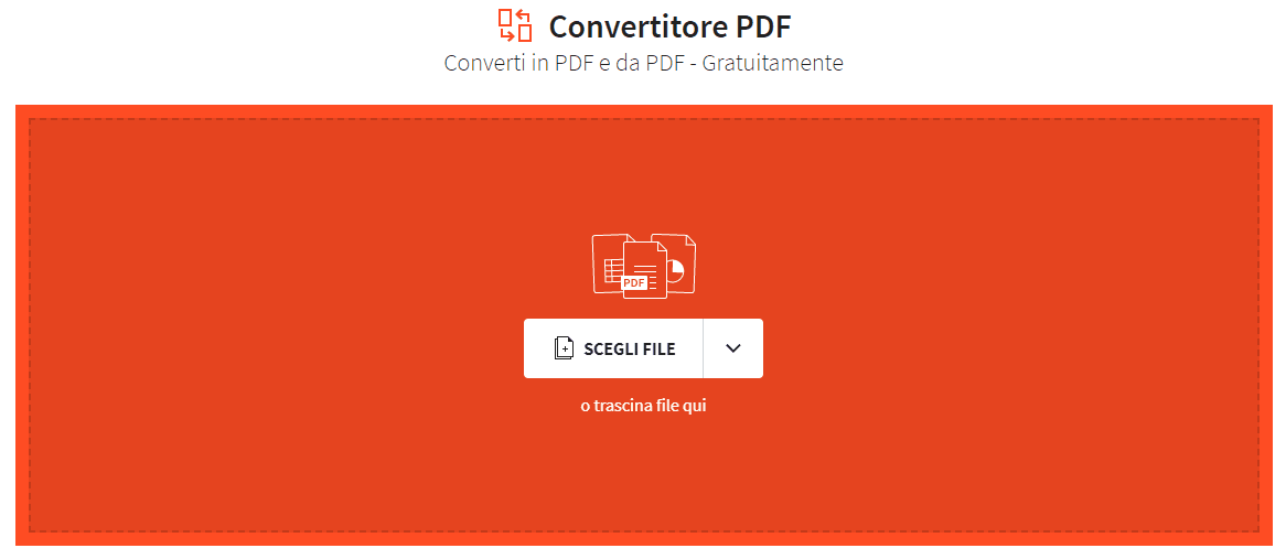 2020-02-12 - Come trovare frasi o parole all’interno di un PDF con Smallpdf - OCR