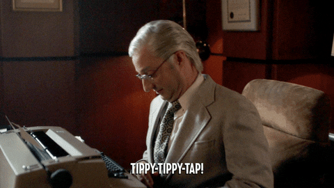Já pode começar a escrever no seu PDF!
