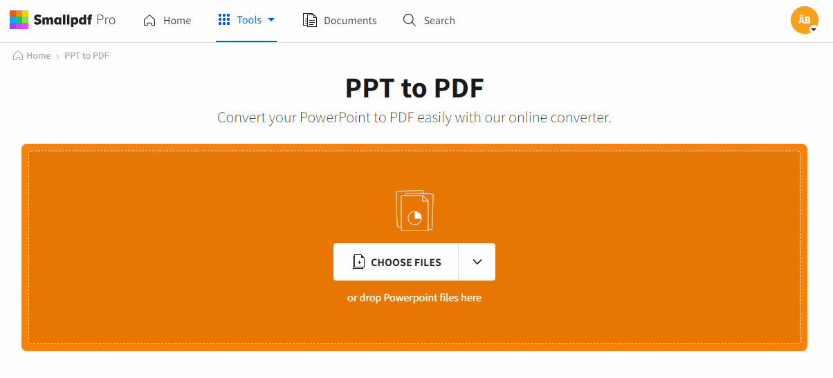 2023-09-04 - How To Convert PPT to PDF With Hyperlinks Intact