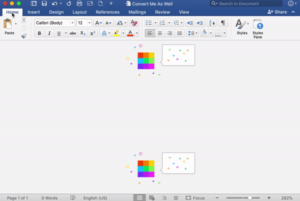 how to combine pages in word documentw