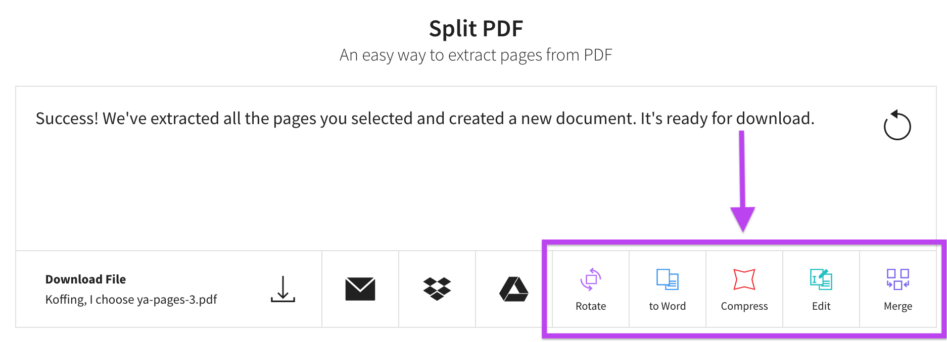 Featured image of post Print Only First Page Of Multiple Pdf Files / Pdf2go takes care of your pdf documents online.