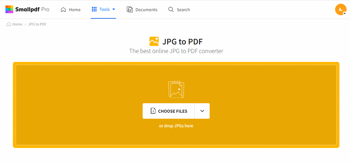 2023-05-22 - Free Online JPG to PPT Converter