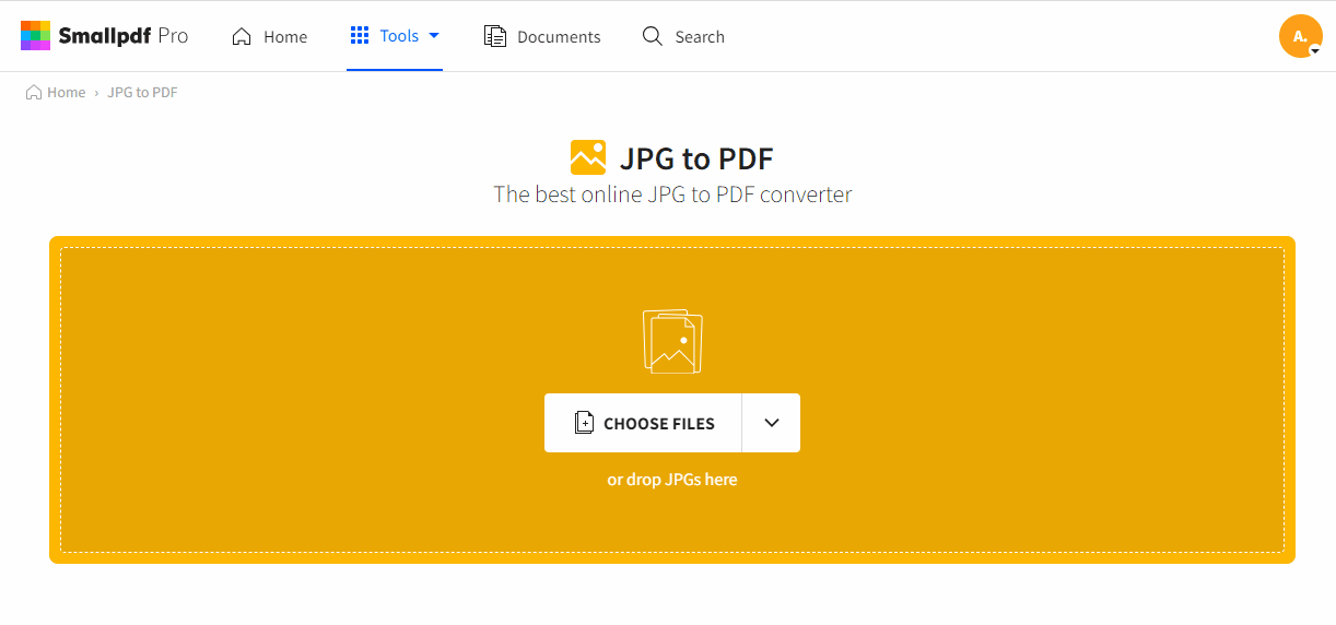 Convert PowerPoint to Animated GIF