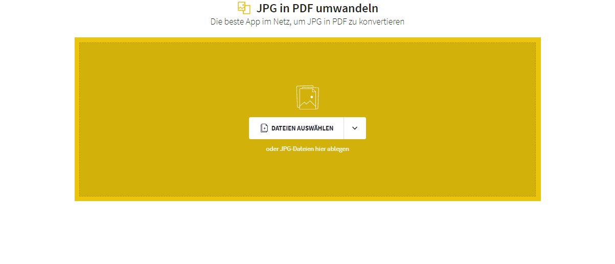 2019-10-19 - Wie du online PNG in JPG umwandelst