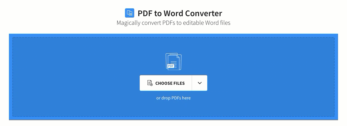 how to insert pdf content into word