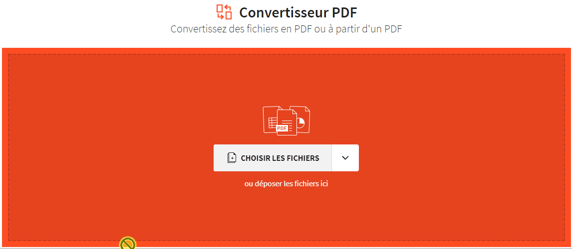 2019-01-10 - Comment Ecrire Sur Un Document PDF - En Le Convertissant Dans Son Format Original