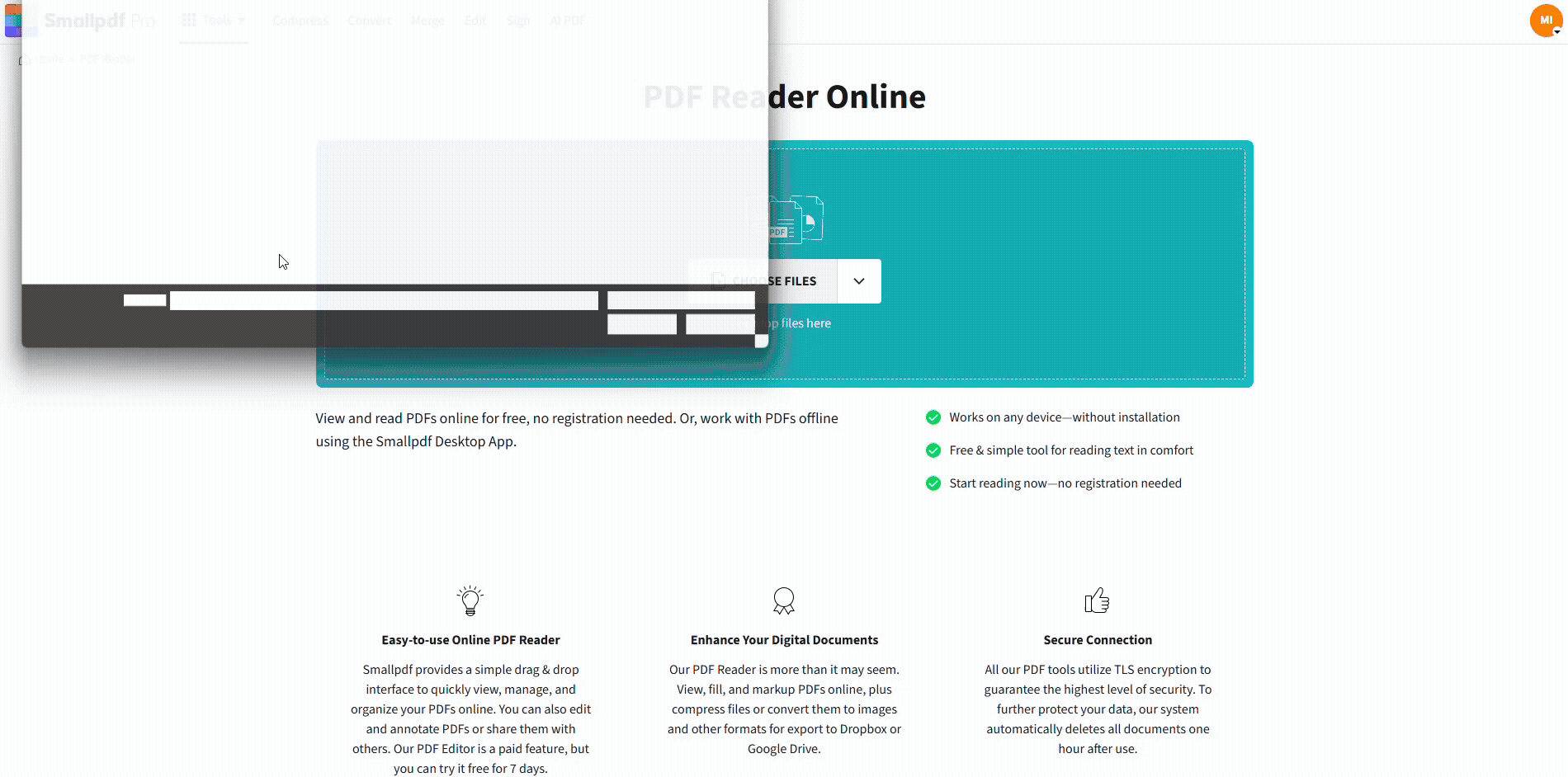 How to CAC Sign a PDF