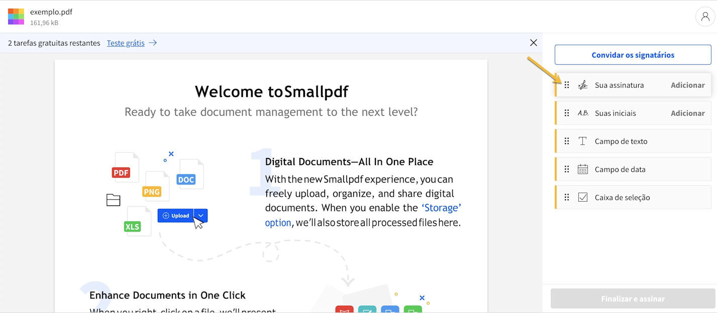 2020-09-01 4 smallpdf lanca-nova-versao-da-ferramenta-assinar-pdf