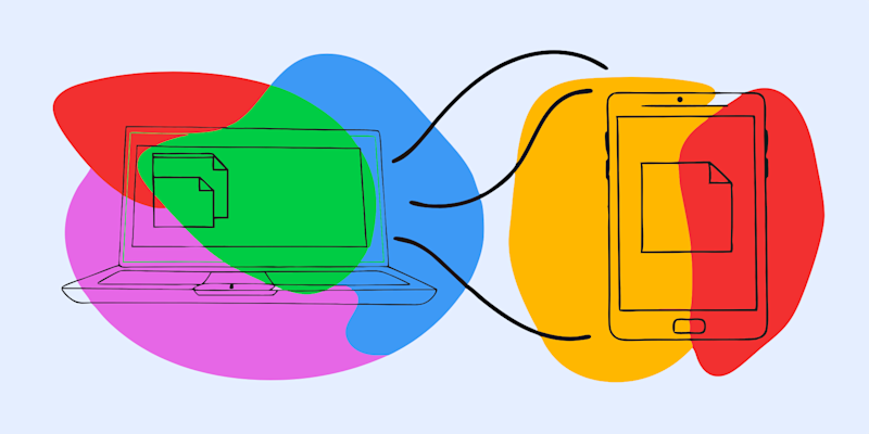 compression-and-conversion-of-pdf-documents-on-a-l