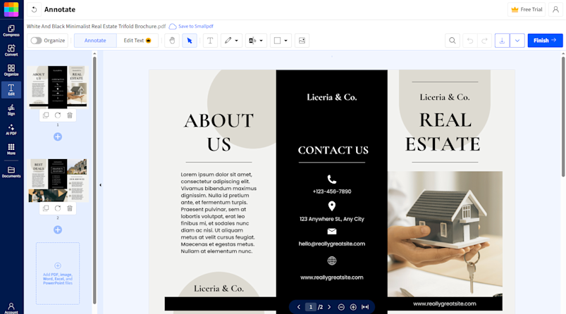 how-to-print-brochures-and-invitations 2