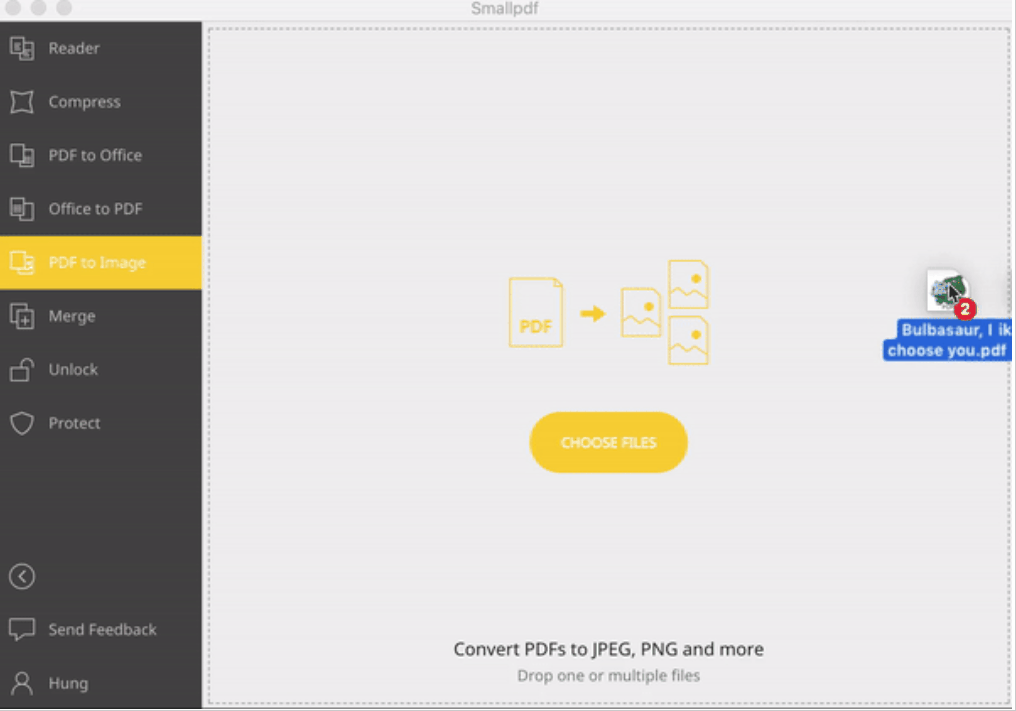 19.09.2019 - Convertir Un PDF En JPG Sur Windows 10 Gratuitement 2