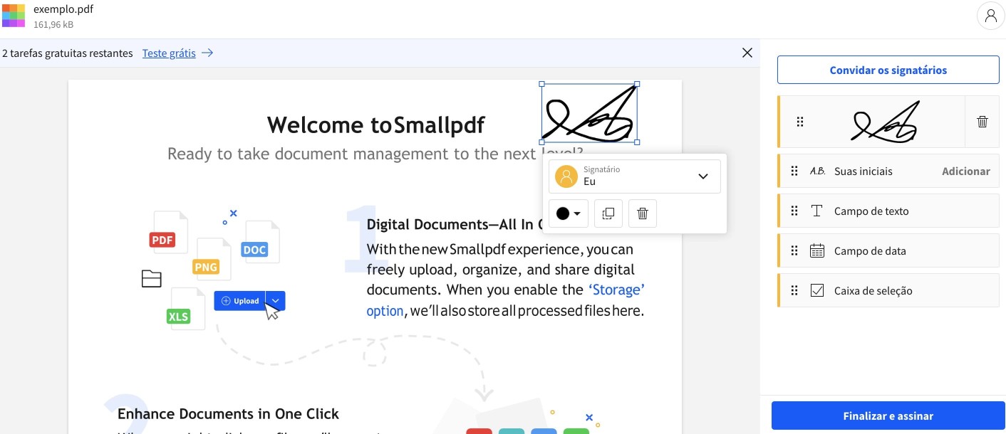 2020-09-01 7 smallpdf lanca-nova-versao-da-ferramenta-assinar-pdf