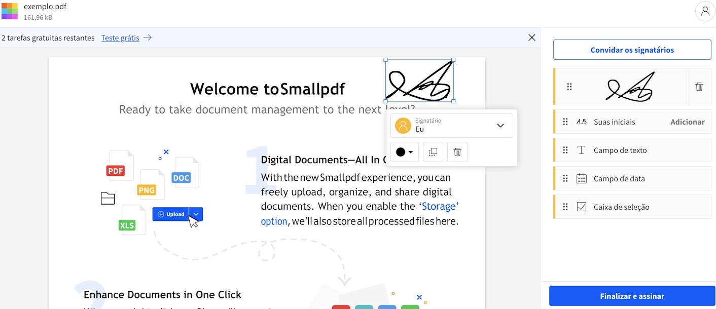 2020-09-01 7 smallpdf lanca-nova-versao-da-ferramenta-assinar-pdf