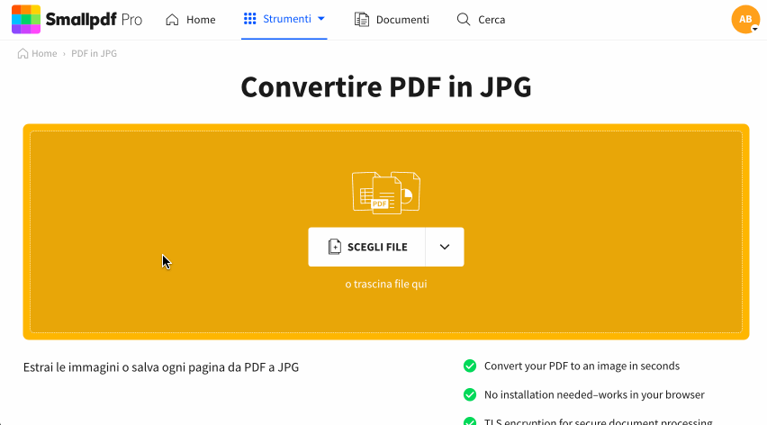 2023-10-16 - Converti PPT in JPG online