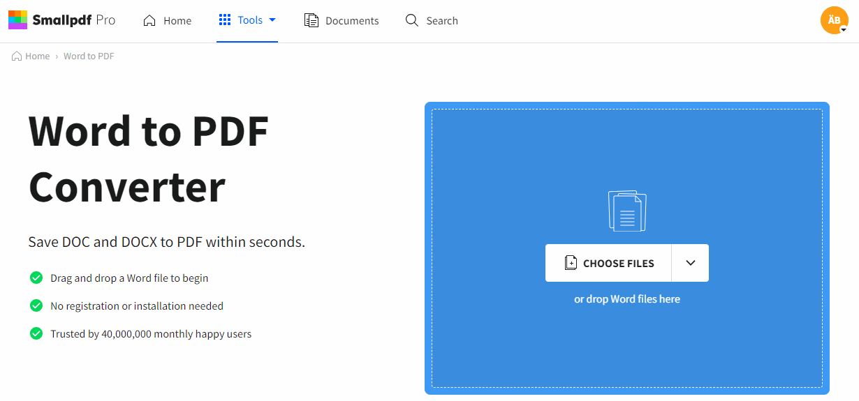 Easy Guide to Convert PDF to GIF Online and Offline