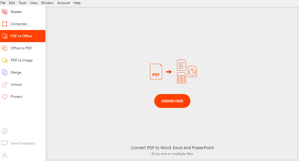 2019-06-06 - Convertire PDF in Word su Mac gratuitamente - offline