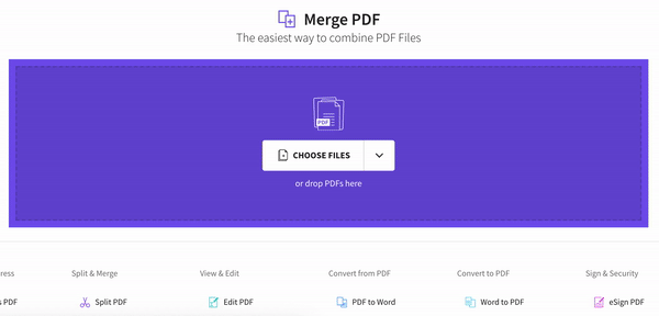 rotate pdf pages hotkey google docs