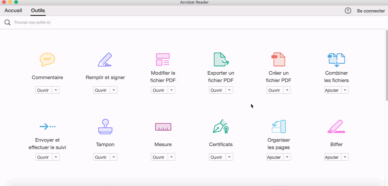 2018-12-12 - Comment convertir un PDF au format Word avec Adobe - Acrobat