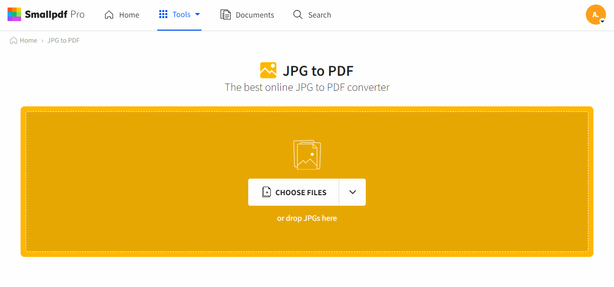 2023-05-22 - Convert JPEG to JPG for Free