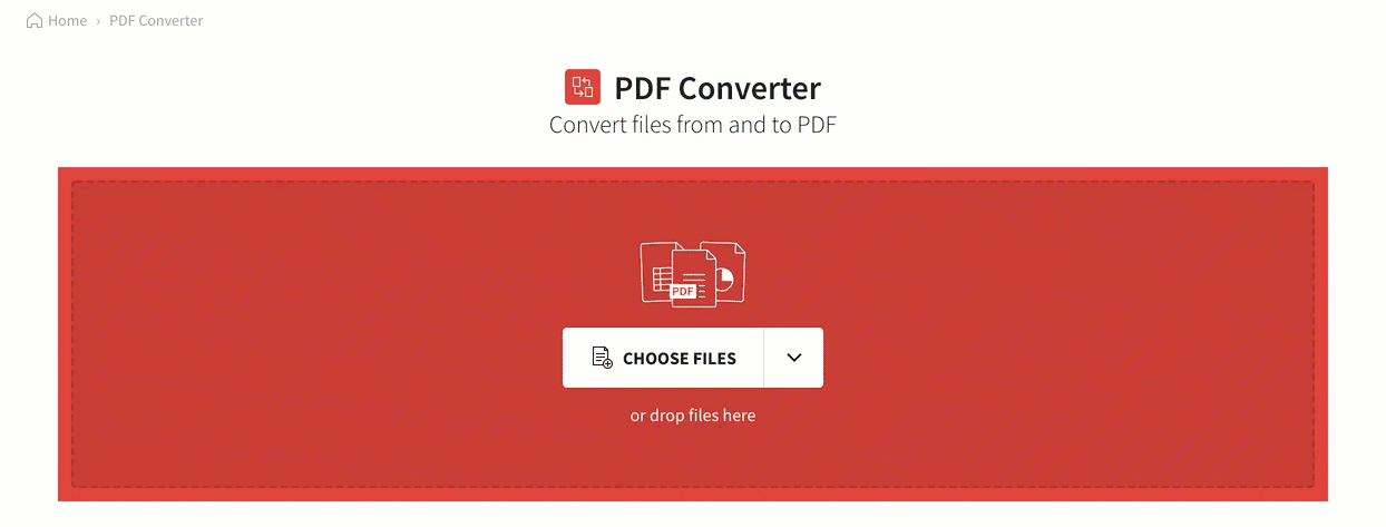 free online pdf converter to excel