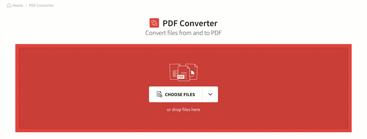 nitro online pdf converter to excel