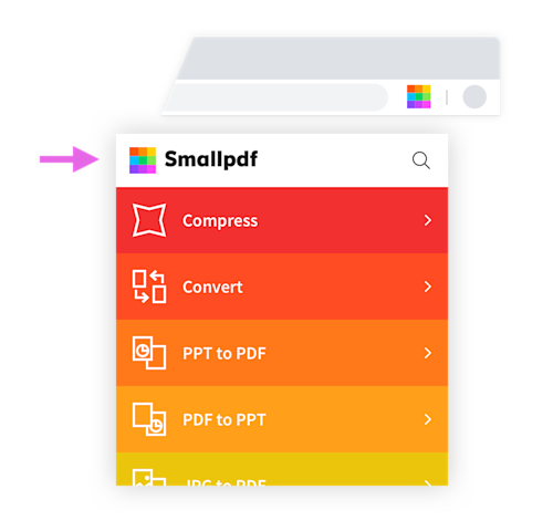 2019-06-24 – Cara Menggunakan Ekstensi Chrome dengan Smallpdf Secara Efektif – Ekstensi Smallpdf